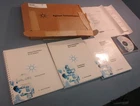Agilent G2170-90901 ChemStation Plus Software 5188-3038 Rev. A.09.xx