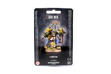 Ork Mek Blister Warhammer 40K NIB