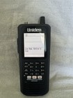 Uniden Bcd436Hp Digital Handheld Scanner HomePatrol Series TrunkTracker V
