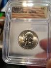 1951-S Washington Quarter MS66 ICG