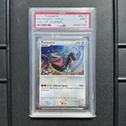 PSA 9 Pokémon 2011 Call Of Legends Rayquaza Holo SL10 “Mint” Rare Vintage