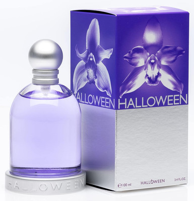 Eau De Toilette 3.4 Oz