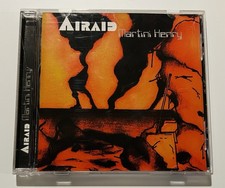 Martini Henry - AIRAID (CD, 2005)