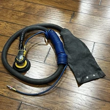 Mirka Orbit Sander 6” Jet-Vac System MB26B-NS-1