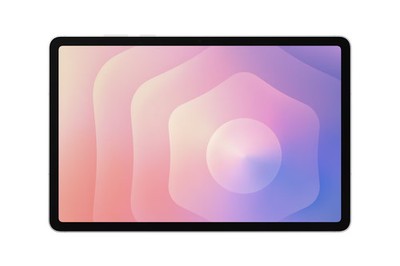 Samsung Galaxy Tab S11 5G (11 Zoll) 128 GB Silver
