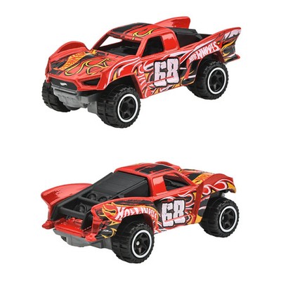 Mattel Hot Wheels Legends Multi-Pack mini car x6 Box Multi-Pack