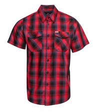 Dixxon Flannel Co.  250th Men  s 2X 4th Of July Independence Day Sold Out NIB