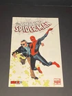 Amazing Spider-Man #638 RARE Fan Expo Canada Variant -Stan Lee AF15 homage VF/NM
