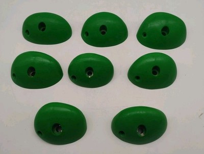 DT Jugs Klettersteine / Klettergriffe