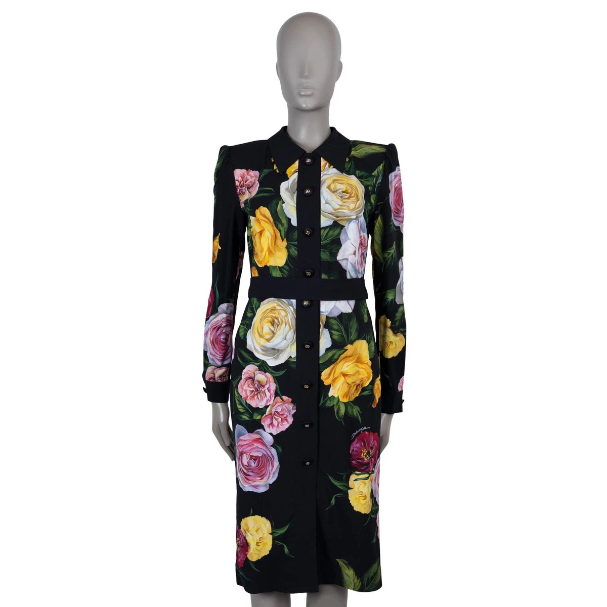 Dolce&Gabbana Women's Shirt Dresses for sale | eBay