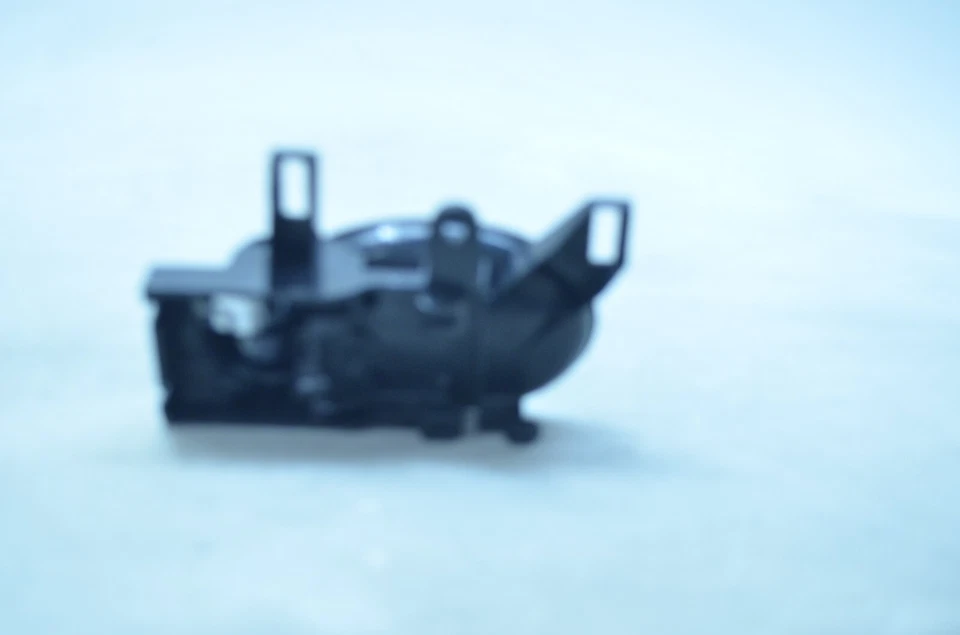 14-19 NISSAN VERSA NOTE ПЕРЕДНЯЯ ЛЕВАЯ РУЧКА ВНУТРЕННЕЙ ДВЕРИ СО СТОРОНЫ ВОДИТЕЛЯ ЧЕРНАЯ ОТ ОРИГИНАЛЬНОГО ПРОИЗВОДИТЕЛЯ - Изображение 4 из 4