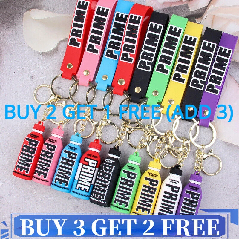 Key rings store for boys