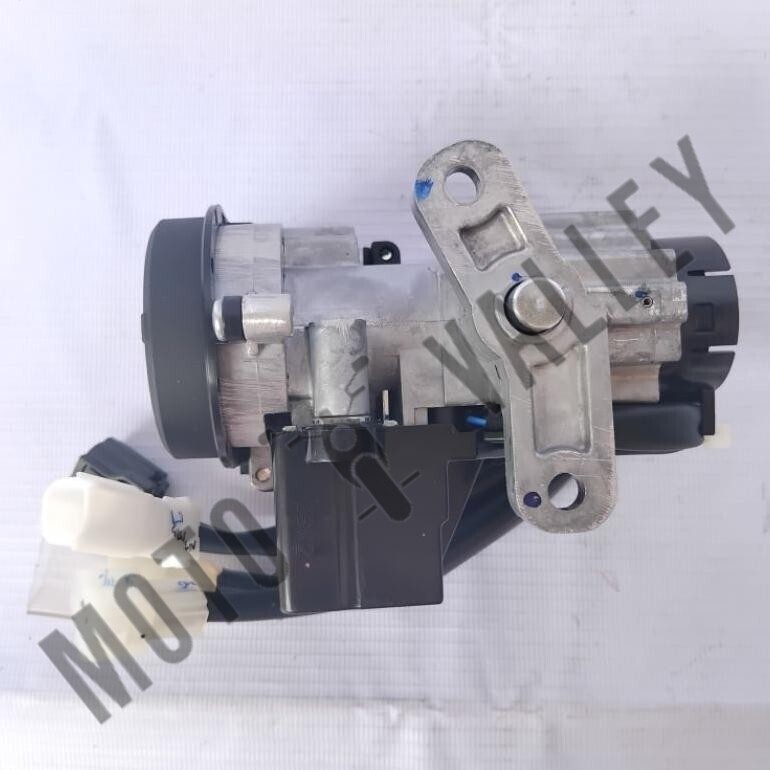 Genuine Parts Yamaha XMAX 300 2021-2025 Main Switch Steering Lock
