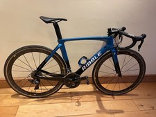 Ribble Aero Road Bike 51CM
