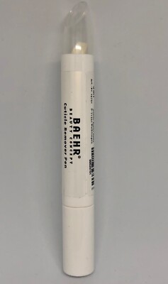 Baehr Beauty Concept Cuticle Remover Pen - Nagelhautentferner-Stift, 4,5ml