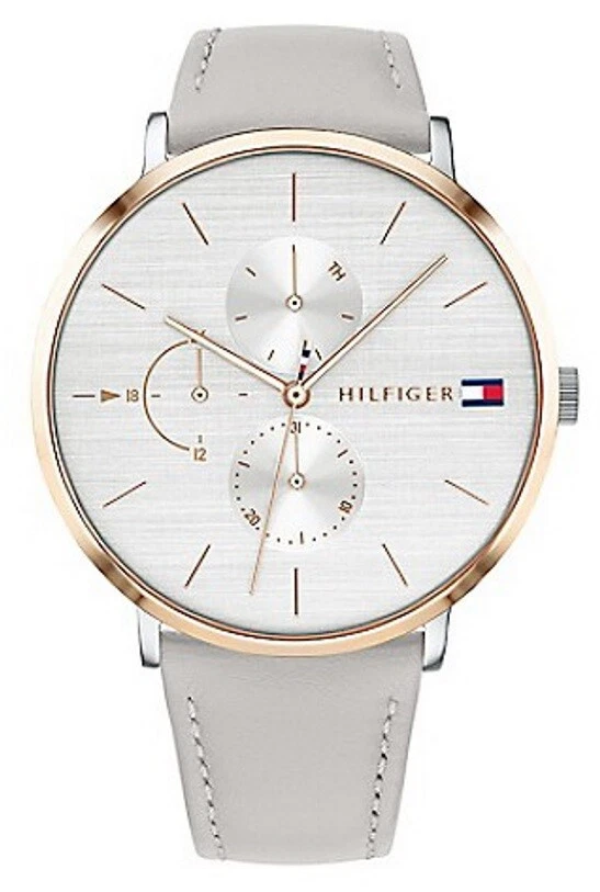 Tommy hilfiger women's watches hot sale