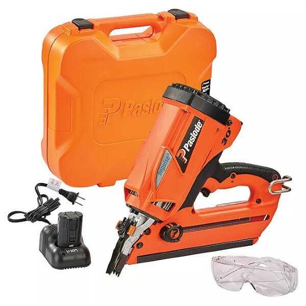 Paslode Impulse XP Cordless Framing Nailer Im325xp for sale online eBay