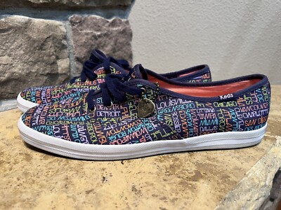 Taylor Swift 1989ツアーグッズ　Ked'sスニーカー&Tシャツ Keds® Unveils New Limited Edition Sneaker Collection In
