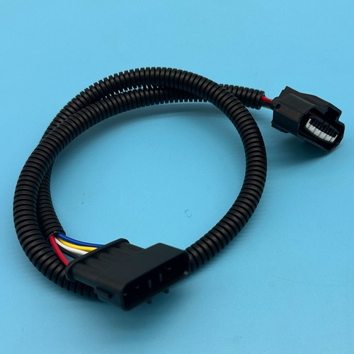 For Toyota Subaru 5-Wire Pin 24" MAF Mass Air Flow Sensor Extension Harness - Picture 7 of 11