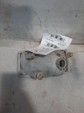 Rh Passenger Side Fog Light 2011 Silverado Truck/Pickup 1500 Sku#3667739