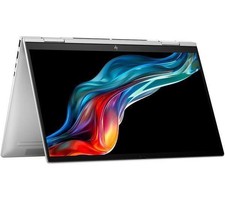 Hp Envy X360 15.6" 2 In 1 Laptop - Damaged Box