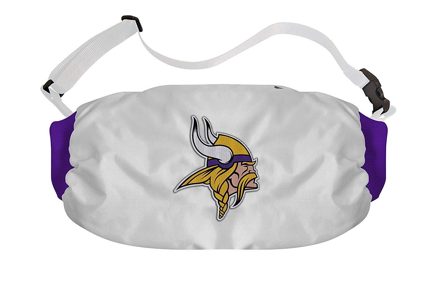 Плюшевая грелка для рук Minnesota Vikings Thermal 4990₽