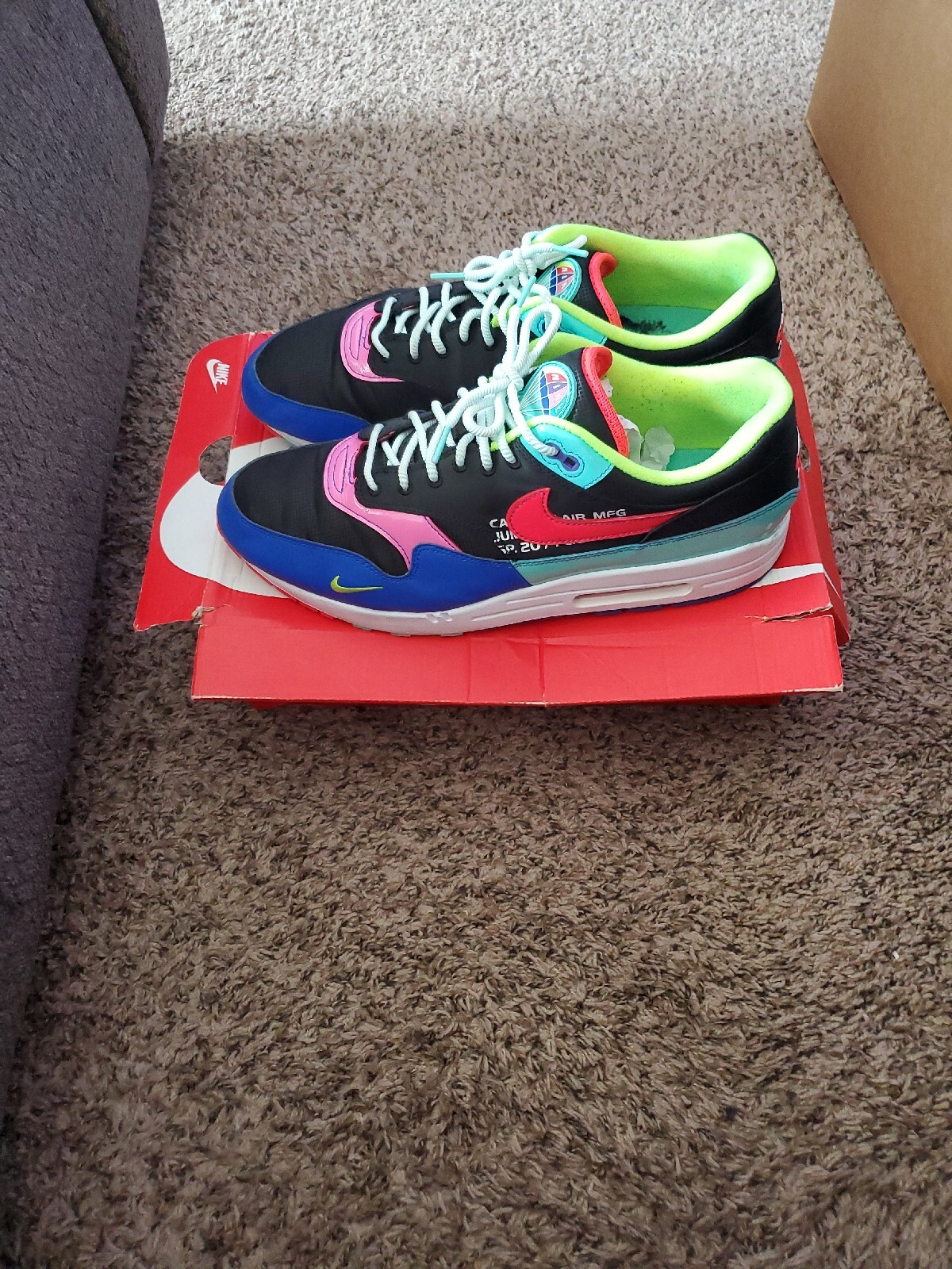 air max 1 ebay
