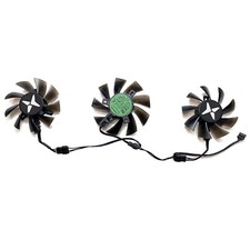 Cooling Fans For LIT Tongde RTX2070S 2080SUPER 8GB GP GamingPro Graphics Card
