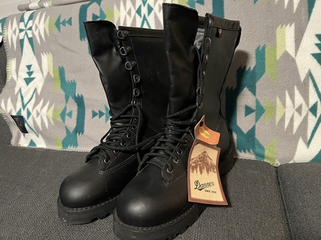 ebay mens boots size 9