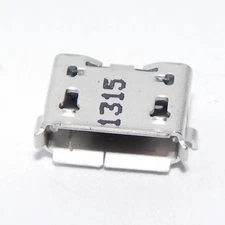 NEW Micro USB Charging Port Block Connector FOR Motorola Atrix HD MB886