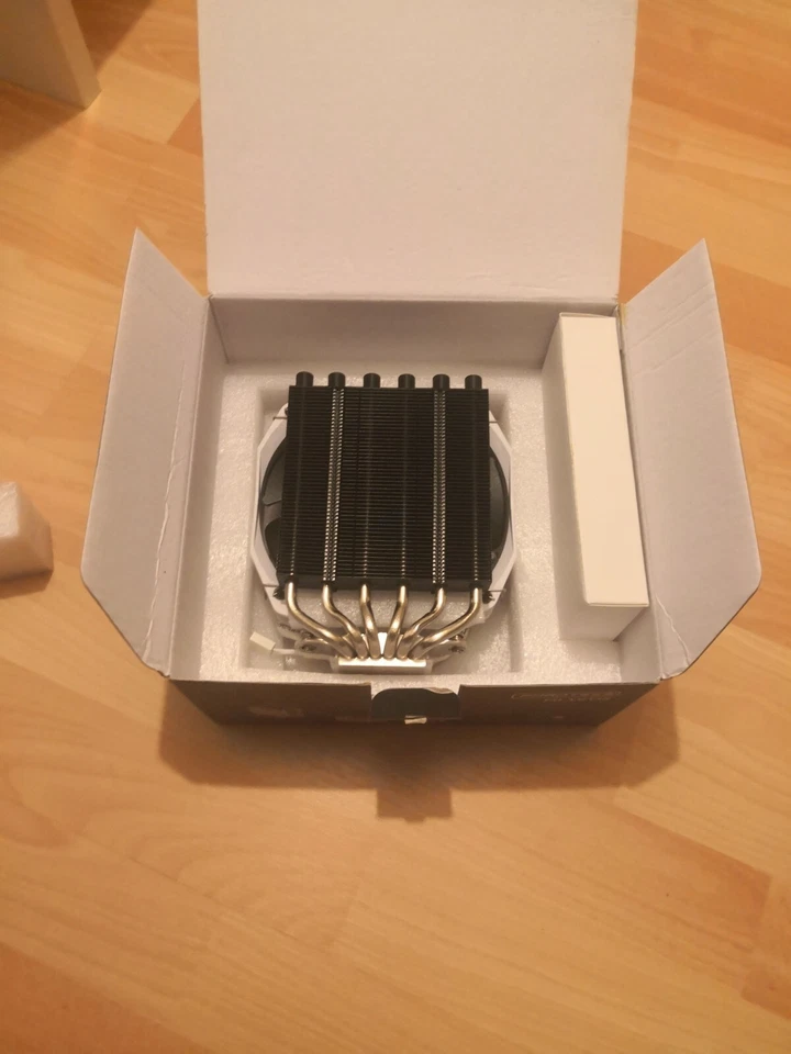 Phanteks PH-TC14S - BRAND NEW* - Image 2 of 2