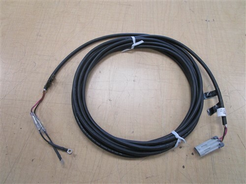 MERCURY QUICKSILVER 84-898289T76 FUEL TANK EXTENSION HARNESS 20 