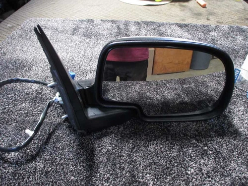 CASHMERE*15226924* NEW*19120542 Opt DL8 Fits 03-06 AVALANCHE 1500 280110