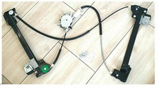 Alzacristallo Elettrico Posteriore Sinistro Per Land Rover Freelander 1998-2006 – Lato Guida, Ricambio CVH101212