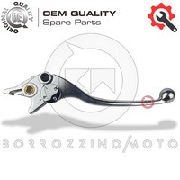 Bremshebel Rechts Chrom Verstellbar Suzuki GSX R 1100 1989 1990 1991 1992