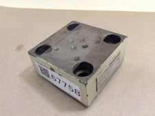 REXROTH Valve LFA25GWA60V12 Used 67758