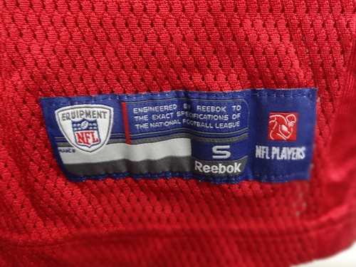 Vintage Reebok NFL Atlanta Falcons Roddy White # 84 Youth Small Jersey - Picture 3 of 7