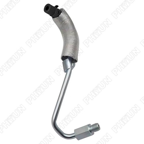 55567067 Turbo Charger Coolant Return Hose Pipe Tube For Chevy Cruze Buick 1.4L - Picture 5 of 6