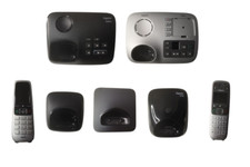 Gigaset Ersatzteile Auswahl Mobilteil Netzteil Ladeschale Anrufbeantworter Basis