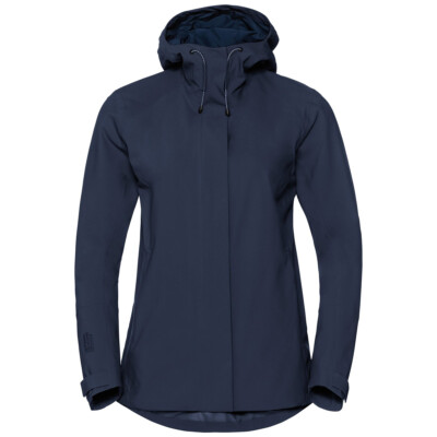 ODLO FREMONT Damen Hardshell Jacke