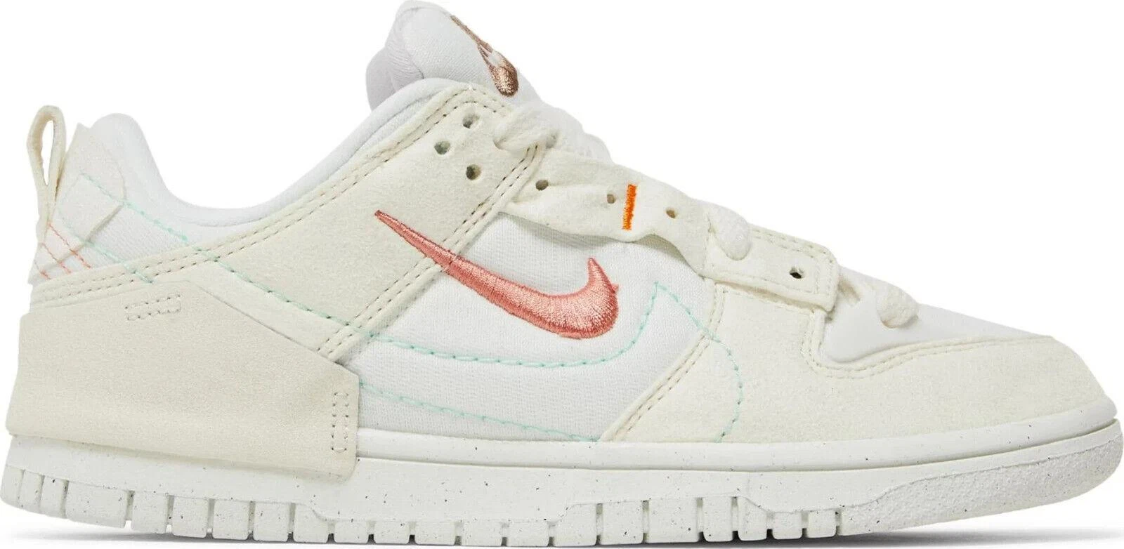 Nike Dunk Low Disrupt 2 Pale Ivory W for sale - eBay