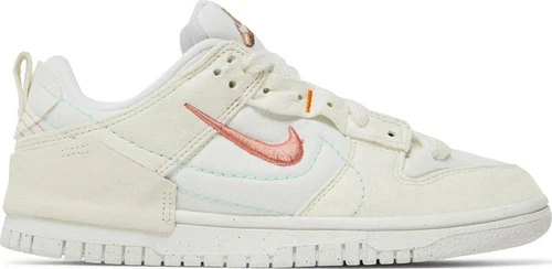 Nike Dunk Low Disrupt 2 Pale Ivory 2022 W
