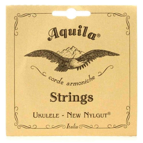 Aquila New Nylgut Ukulele Strings | Tenor Regular - Picture 1 of 2