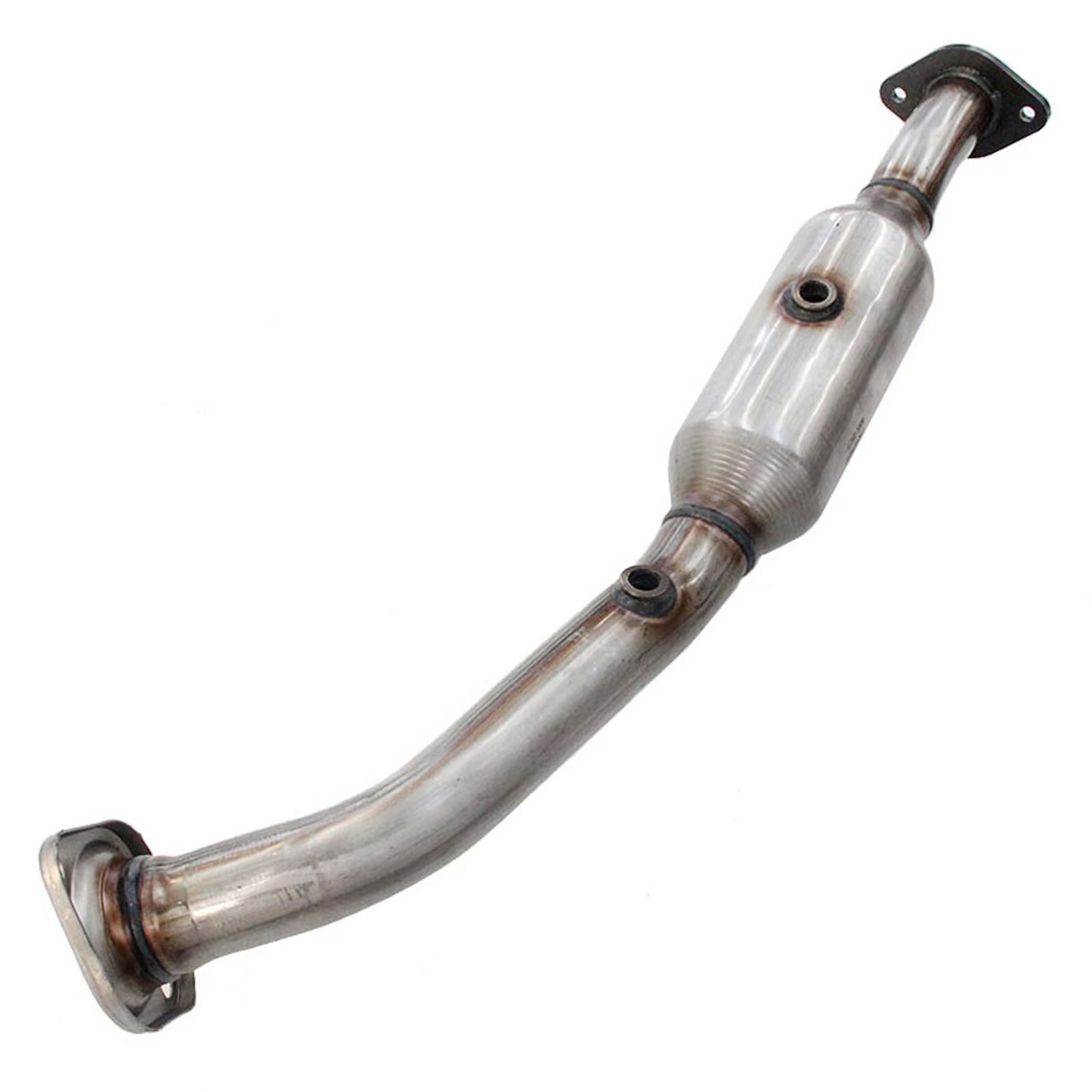 Catalytic Converter for Honda Element 2.4L 2003 To 2011 Direct Fit EPA OBD II eBay