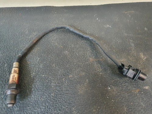 78* BMW 525D E60 BJ2004 Lambdasonde 7791592 0281004019