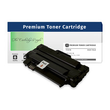 Dell Computer 1130/N, 1133 Black Toner Cartridge Laser Printers 330-9523, 7H53W