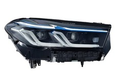 HELLA Hauptscheinwerfer Rechts für BMW