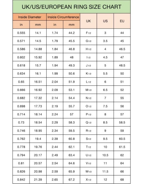 Natural Ruby Gemstone Dainty Ring Solid 10K Gold Jewelry Gift Size Available - Image 3 of 4