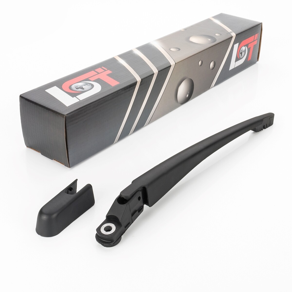 Rear Wiper Arm for OPEL ZAFIRA B up to 2008