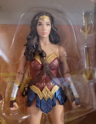 DC Comics Multiverse Wonder Woman 12